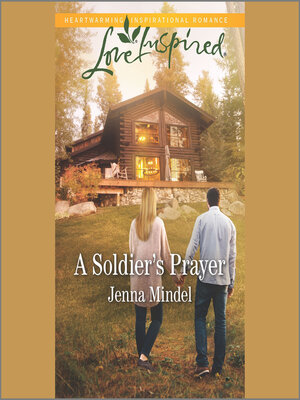 cover image of A Soldier's Prayer